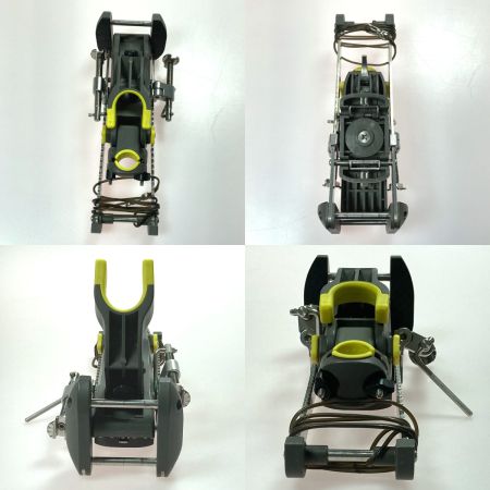  snowpeak スノーピーク ロッドキーパー ロッドホルダー FRV 25 竿受け 釣り用品