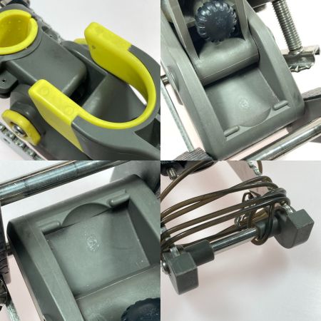  snowpeak スノーピーク ロッドキーパー ロッドホルダー FRV 25 竿受け 釣り用品