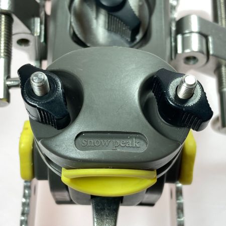  snowpeak スノーピーク ロッドキーパー ロッドホルダー FRV 25 竿受け 釣り用品