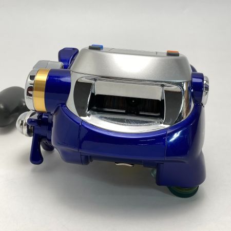  DAIWA ダイワ ハイパータナコン 500Fe 801386 電動リール 箱・コード付き