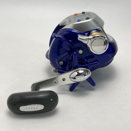  DAIWA ダイワ ハイパータナコン 500Fe 801386 電動リール 箱・コード付き