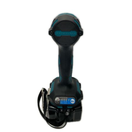  MAKITA マキタ ｲﾝﾊﾟｸﾄﾄﾞﾗｲﾊﾞ TD173DRGX ブルー 未使用品