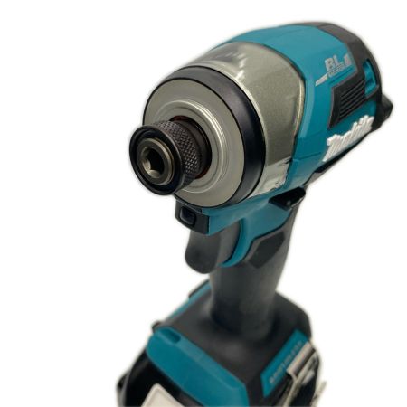  MAKITA マキタ ｲﾝﾊﾟｸﾄﾄﾞﾗｲﾊﾞ TD173DRGX ブルー 未使用品