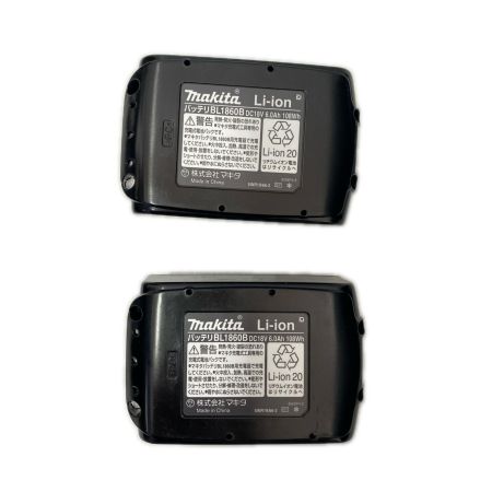  MAKITA マキタ ｲﾝﾊﾟｸﾄﾄﾞﾗｲﾊﾞ TD173DRGX ブルー 未使用品