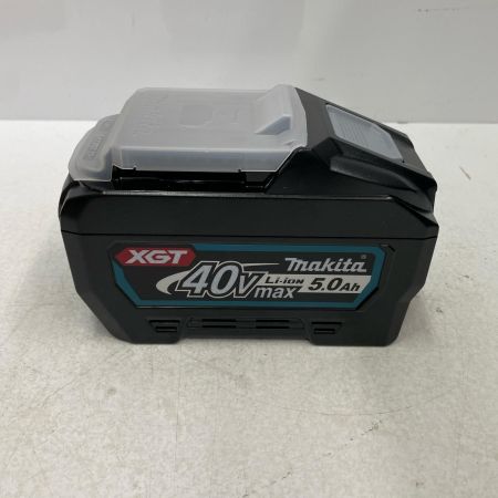  MAKITA マキタ バッテリー　40v　5.0Ah BL4050F