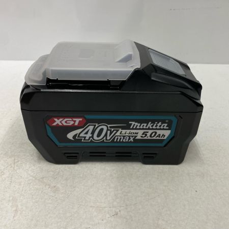 MAKITA マキタ バッテリー　40v　5.0Ah BL4050F