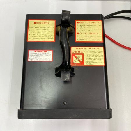  NICHIDO 急速充電器 エンジンスターター 200A NB-200