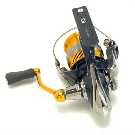  DAIWA ダイワ 24 レブロス LT-2500S-XH 399206 スピニングリール