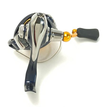  DAIWA ダイワ 24 レブロス LT-2500S-XH 399206 スピニングリール