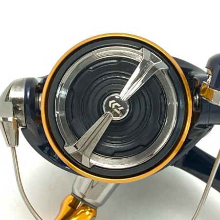  DAIWA ダイワ 24 レブロス LT-2500S-XH 399206 スピニングリール