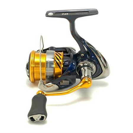  DAIWA ダイワ 24 レブロス LT-2500S-XH 399206 スピニングリール