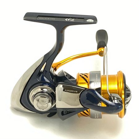  DAIWA ダイワ 24 レブロス LT-2500S-XH 399206 スピニングリール