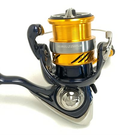  DAIWA ダイワ 24 レブロス LT-2500S-XH 399206 スピニングリール