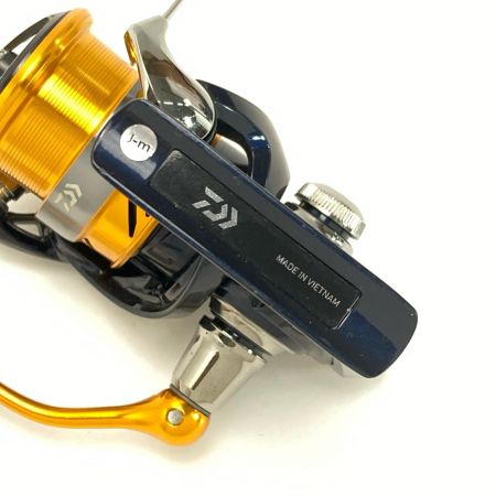  DAIWA ダイワ 24 レブロス LT-2500S-XH 399206 スピニングリール