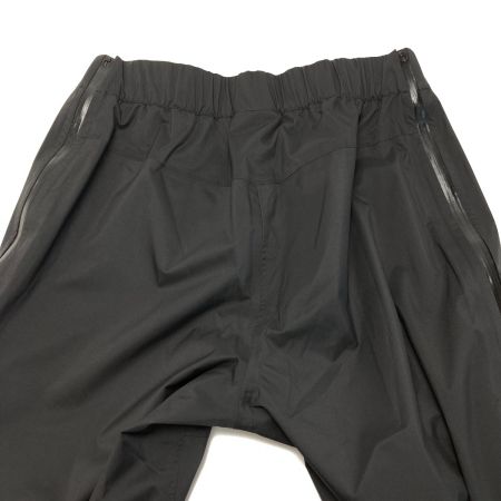  MAMMUT マムート ロングパンツ 1020-13670 ブラック サイズ XS レディース