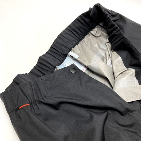  MAMMUT マムート ロングパンツ 1020-13670 ブラック サイズ XS レディース