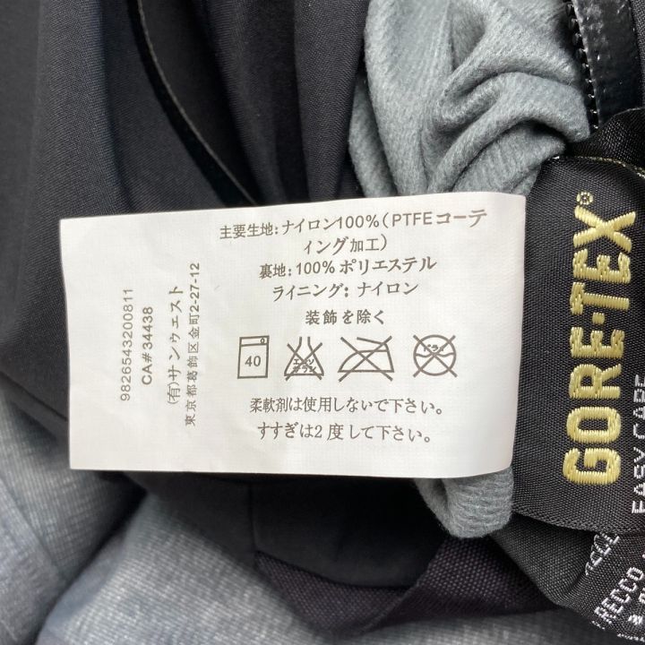 ARC'TERYX アークテリクス GORE-TEX ゴアテックス パンツ