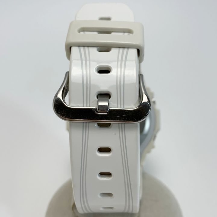 CASIO カシオ G-SHOCK GLX-5600-7JF ホワイト クォーツ メンズ