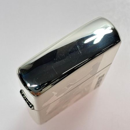 ZIPPO オイルライター 2005年製 LUPIN Ⅲ 箱有