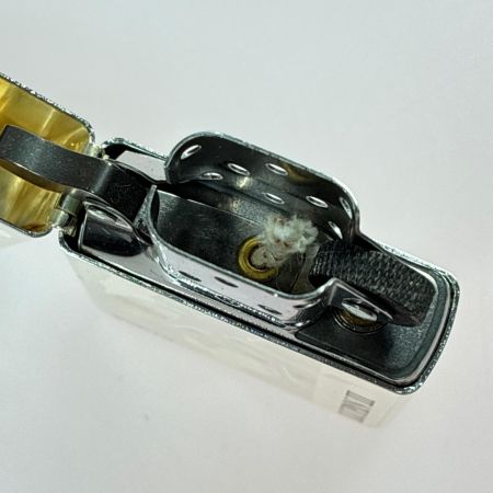 ZIPPO オイルライター 2005年製 LUPIN Ⅲ 箱有