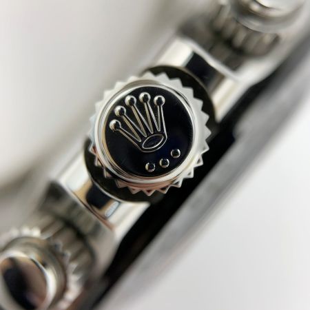  ROLEX ロレックス コスモグラフ デイトナ ランダム番 116500LN ブラック 自動巻き メンズ 腕時計 箱・ギャランティ有