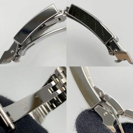  ROLEX ロレックス コスモグラフ デイトナ ランダム番 116500LN ブラック 自動巻き メンズ 腕時計 箱・ギャランティ有