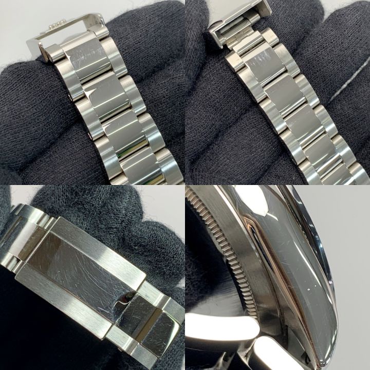 ROLEX ロレックス コスモグラフ デイトナ ランダム番 Ref.116500LN SN