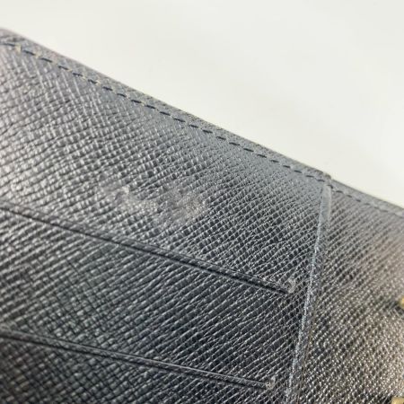 LOUIS VUITTON ルイヴィトン エピ アジェンダPM レザー  R2005G ミルティーユ 手帳カバー