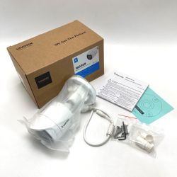 ☆☆ VIVOTEK 2MP ブレット型ネットワークカメラ IB9369 2.8mm IR 防水 防塵対応 未使用品 付属品完備 Sランク