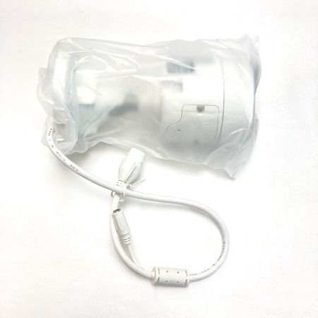  VIVOTEK 2MP ブレット型ネットワークカメラ IB9369 2.8mm IR 防水 防塵対応 未使用品 付属品完備