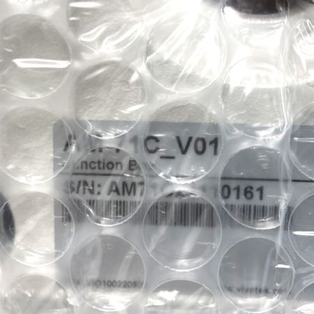  VIVOTEK 屋外用 防水ジャンクションボックス ネットワークカメラ用 AM-71C