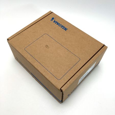  VIVOTEK 屋外用 防水ジャンクションボックス ネットワークカメラ用 AM-71C