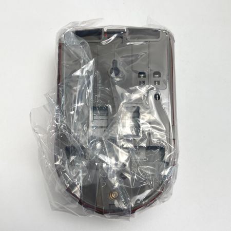  Panasonic パナソニック EA5501 レッド 警報ランプ付ブザー 屋側用 1個 AC100V 付属品完備 未使用品