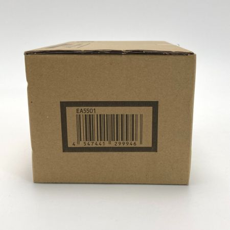  Panasonic パナソニック EA5501 レッド 警報ランプ付ブザー 屋側用 1個 AC100V 付属品完備 未使用品