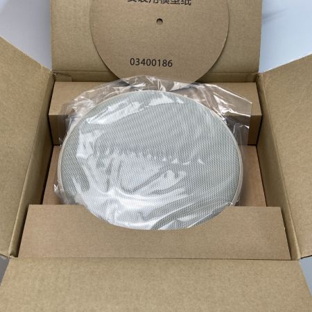  Panasonic パナソニック RAMSA スピーカーシステム 天井埋め込みスピーカー(12cm) 密閉タイプ WS-A22 未使用品 取説欠品