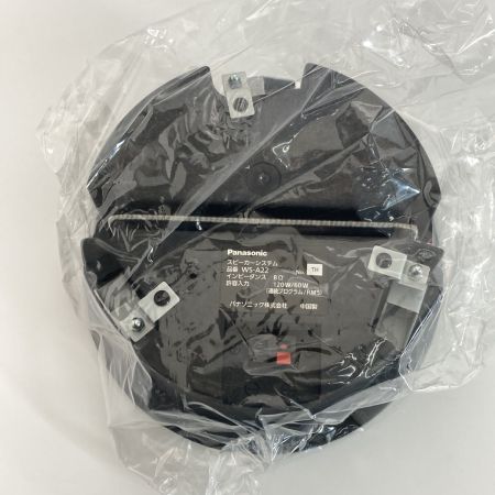  Panasonic パナソニック RAMSA スピーカーシステム 天井埋め込みスピーカー(12cm) 密閉タイプ WS-A22 未使用品 取説欠品
