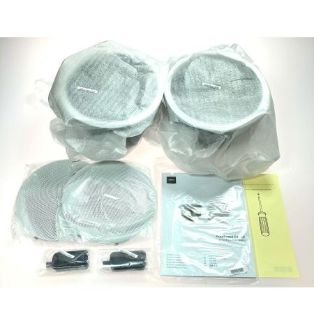  BOSE ボーズ 天井埋め込み型スピーカー FS4CEW PAIR v2 ペア / 2本入 FS4CE 付属品完備 未使用品