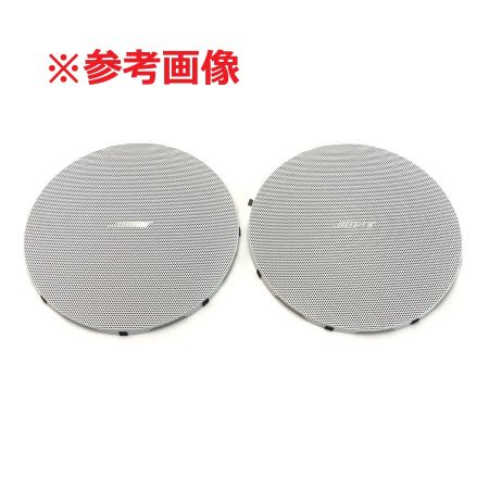  BOSE ボーズ 天井埋め込み型スピーカー FS4CEW PAIR v2 ペア / 2本入 FS4CE 付属品完備 未使用品