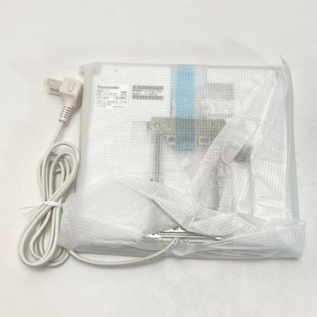  Panasonic パナソニック 増設モニター VL-VH673K 電源コード式 ドアホン 未使用品