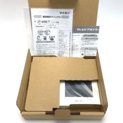 ☆☆ AIPHONE テレビドアホンセット JTS-2AE-T 付属品完備 未使用品 Sランク