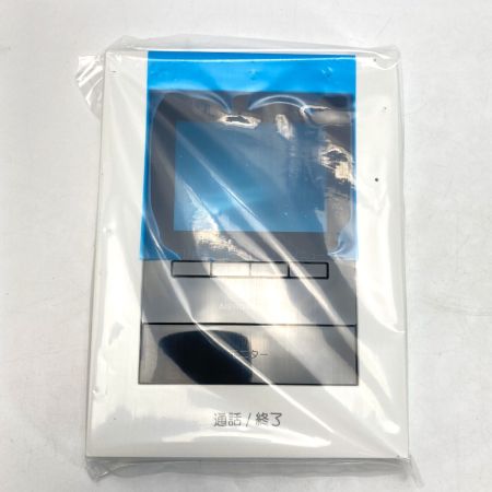  AIPHONE テレビドアホンセット JTS-2AE-T 付属品完備 未使用品