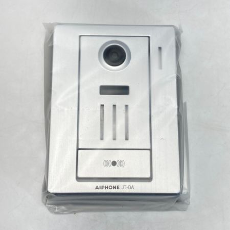  AIPHONE テレビドアホンセット JTS-2AE-T 付属品完備 未使用品