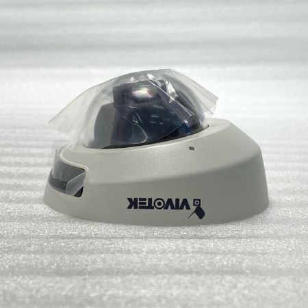  VIVOTEK VAST 2 ドーム型ネットワークカメラ FD9166-HN 未使用品 付属品完備
