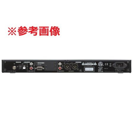  TACAM  Bluetooth/AM・FMチューナー搭載 CD-400U 1Uマルチプレーヤー 未使用品 付属品完備