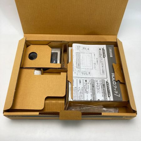  アイホン ROCOタッチ7 テレビドアホン WJ-45 未使用品
