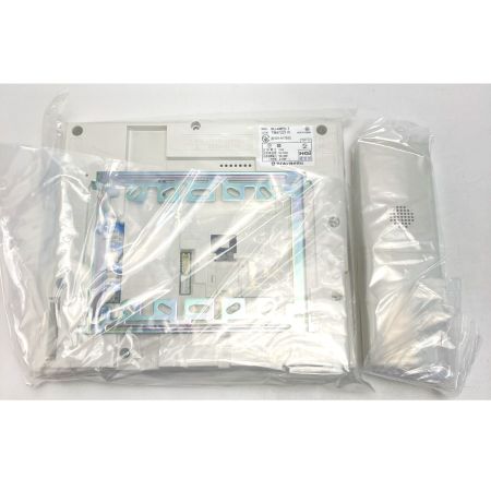  アイホン ROCOタッチ7 テレビドアホン WJ-45 未使用品