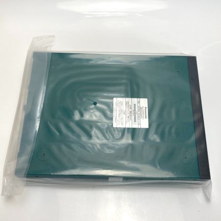  Panasonic パナソニック PN25087K 10ポート スイッチングハブ 未使用品
