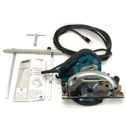 ☆☆ MAKITA マキタ 電子造作用精密マルノコ 刃径165mm HS6403 未使用品 付属品完備 Sランク
