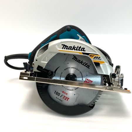  MAKITA マキタ 電子造作用精密マルノコ 刃径165mm HS6403 未使用品 付属品完備