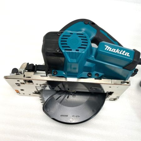  MAKITA マキタ 電子造作用精密マルノコ 刃径165mm HS6403 未使用品 付属品完備